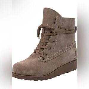 Bearpaw Krista Snow Boot. Size 10 | NIB